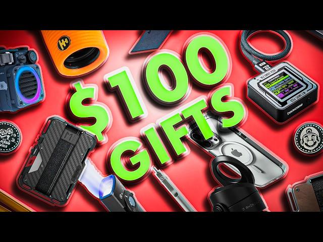 10 Useful Gifts Under $100 - Gift Guide 2024