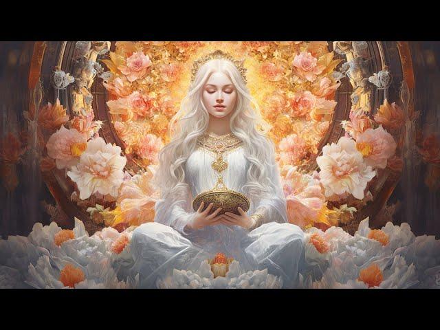 1 hour Just listen and MIRACLES will start Happening Happy Day Subliminal | Positive Energy