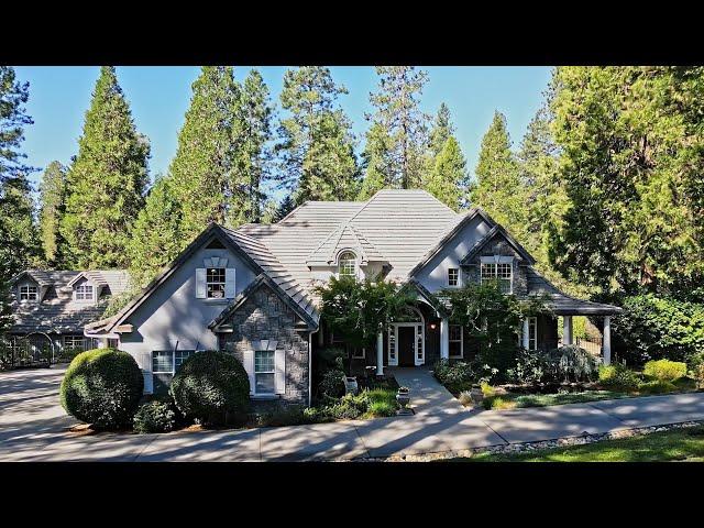 12877 Chatsworth Ln Grass Valley, Ca Real Estate - Branded