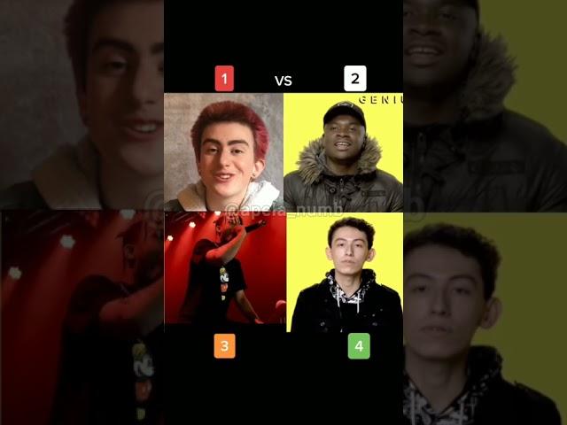 AUTOTUNE VS NO AUTOTUNE #shorts #viral #tiktok #shortsmusic