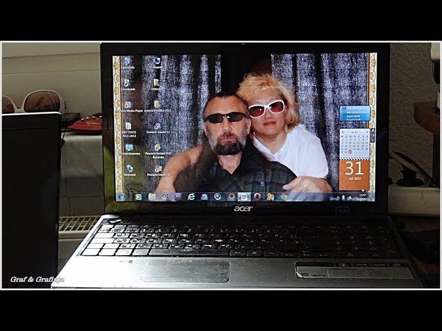 Владимир  Верхогляд  — Видео Mail Ru 2