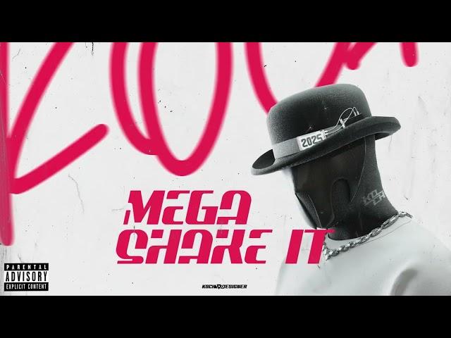 MEGA SHAKE IT - PROD. MATHEUS KOCH