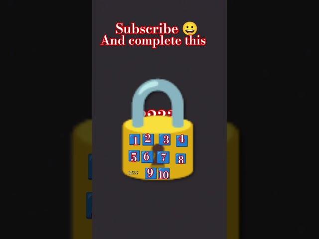 complete this code#ytshorts
