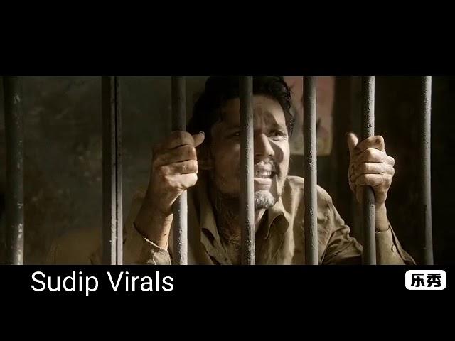 Heart Touching Scene Sarbjit Movie