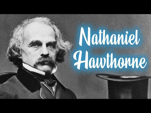 Nathaniel Hawthorne documentary