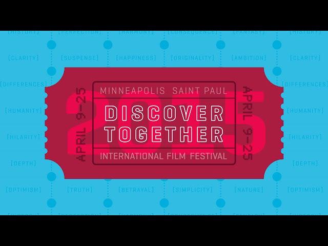 34th Annual MSPIFF Official Trailer