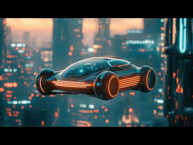 CRAZY VEHICLES THAT WILL AMAZE YOU!  | Futuristic Machines & Next-Level Rides