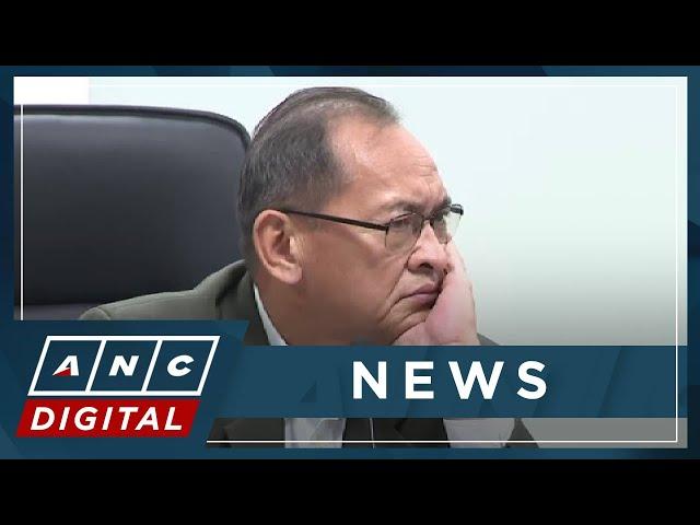 What happens if VP Sara ignores next NBI subpoena? Director Jaime Santiago explains | ANC