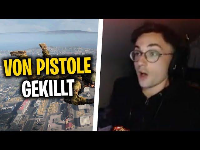 KAYZAHR wird von Pistole gekillt | Weisheiten mit PHIL Vol. 1 | Warzone Highlights