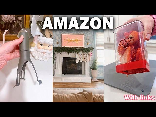 *BEST* Amazon Must Haves You Need for 2024 - TikTok Compilations