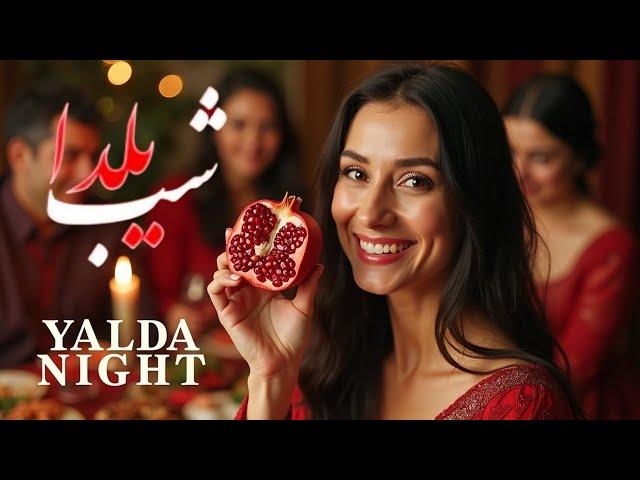 Yalda Night Celebration: A Beautiful Iranian Tradition | History, Customs, and Festivities