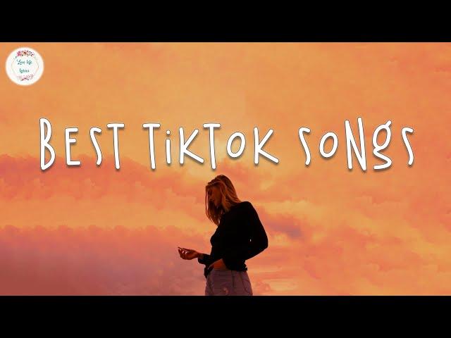 Best tiktok songs  Tiktok songs 2024 ~ Tiktok viral songs