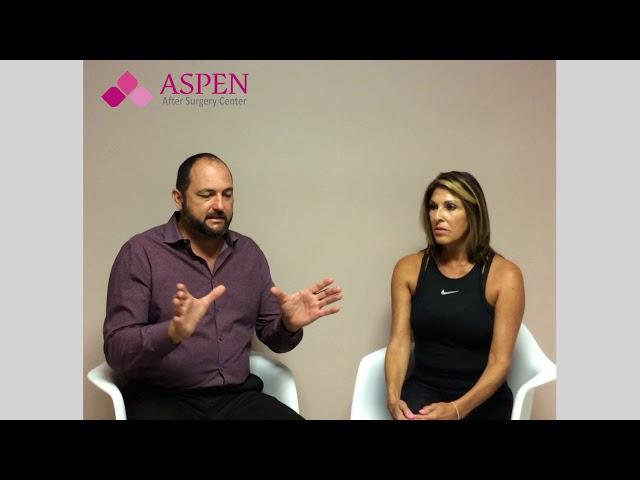 Aspen After Surgery Treatment- Capsular Contracture