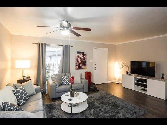 Legends of Memorial Apartments in Houston TX - legendsofmemorial.com - 3BD 1.5BA Apartment For Rent