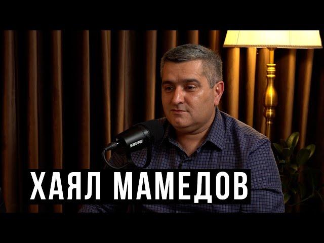 Нумеролог Хаял Мамедов – Россия развалится, Иран распадется. Что ждет Азербайджан? / HH Podcast