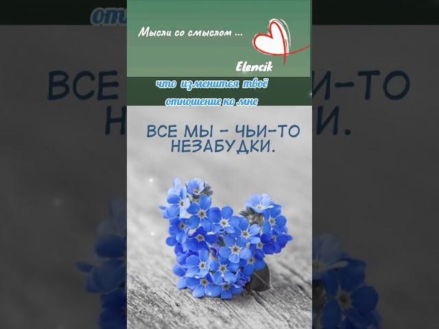 Ты хочешь знать любила ли я тебя #любовь #хочешь #знать