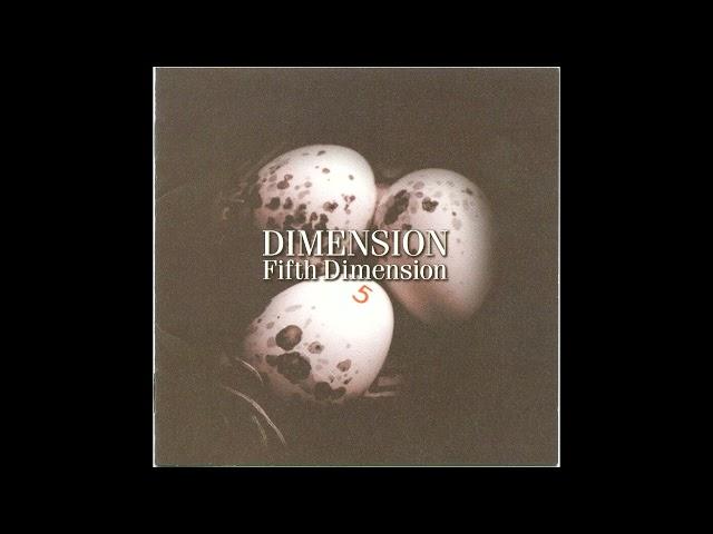 Dimension - Fifth Dimension (1995) [Full Album]