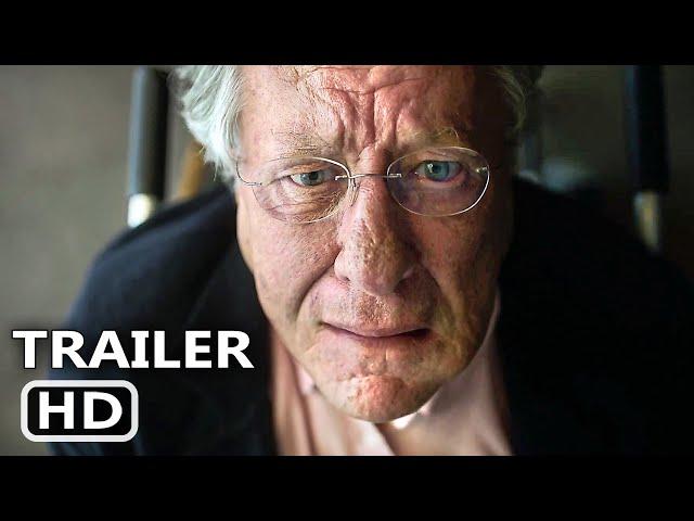 THE RULE OF JENNY PEN Trailer (2024) Geoffrey Rush, John Lithgow