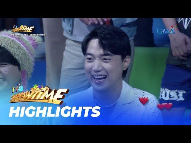 It's Showtime: Ryan Bang, engaged na! (EXpecially For You)