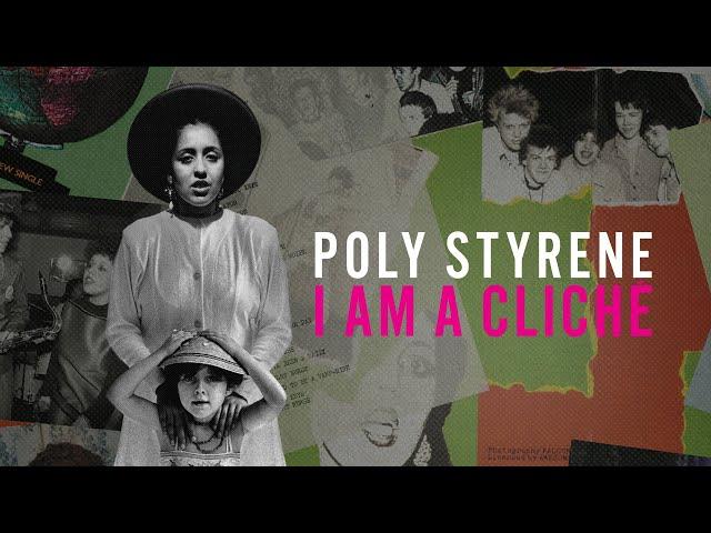 Poly Styrene: I Am A Cliche | Official Trailer | Utopia