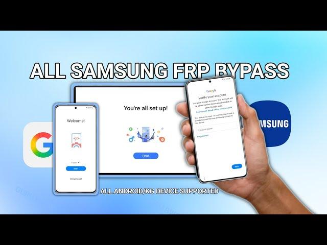 Samsung FRP Bypass 2025 | Samsung Frp Bypass Android 14 Without Pc | Talkback Not Working - No Tool