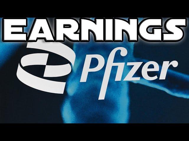 I Did Not Realize Pfizer Inc. (PFE) Had This Yield