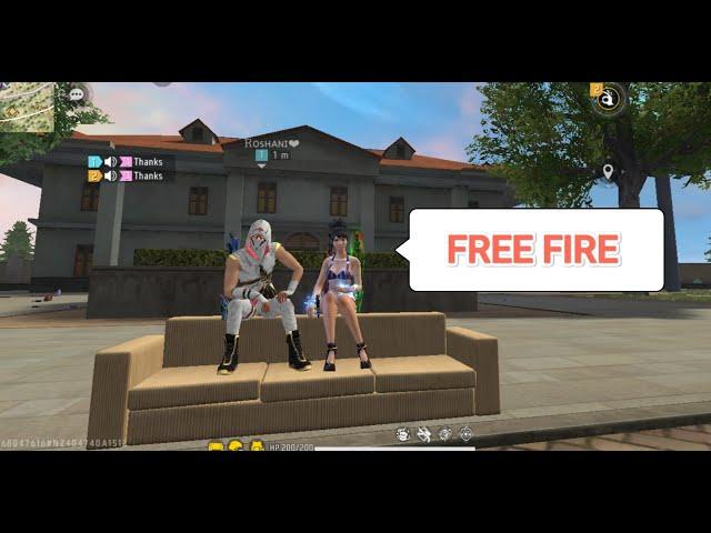 Free Fire MAX Live Stream #shorts #short