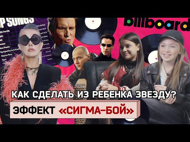 «СИГМА-БОЙ»: как заработать миллионы на силе мем-культуры и попасть в рейтинг Forbes?