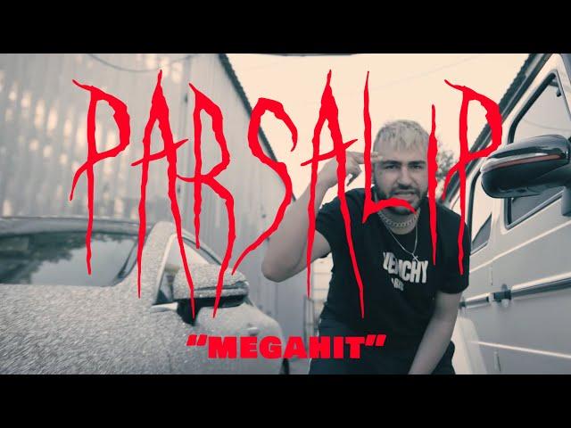 PARSALIP "MEGAHIT"