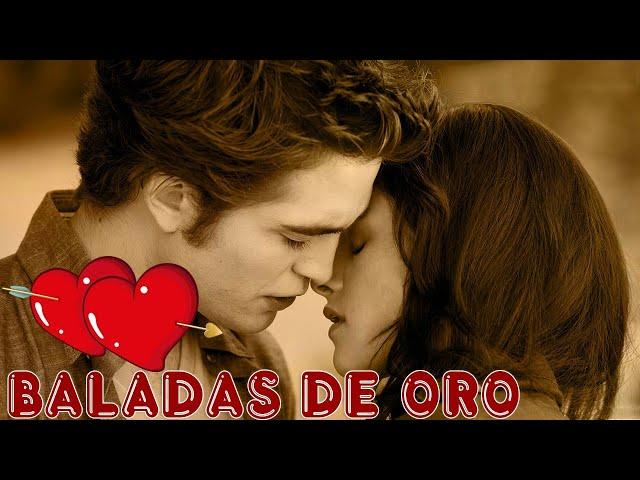 BALADAS ROMANTICAS MIX EXITOS #05 GRANDES CANCIONES ROMANTICAS