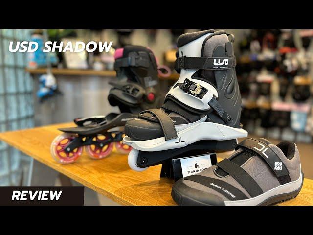 USD SHADOW // REVIEW