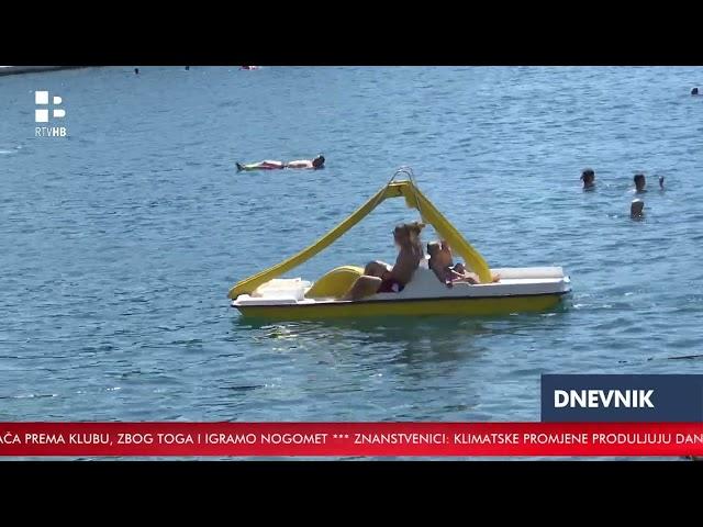 RTV HB | Neum ide ka rekordnoj sezoni