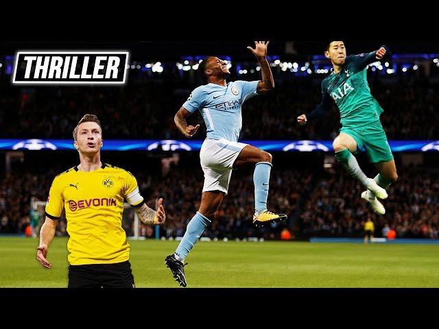 6 Cinemtic Incredible and Thriller Matches of 2019