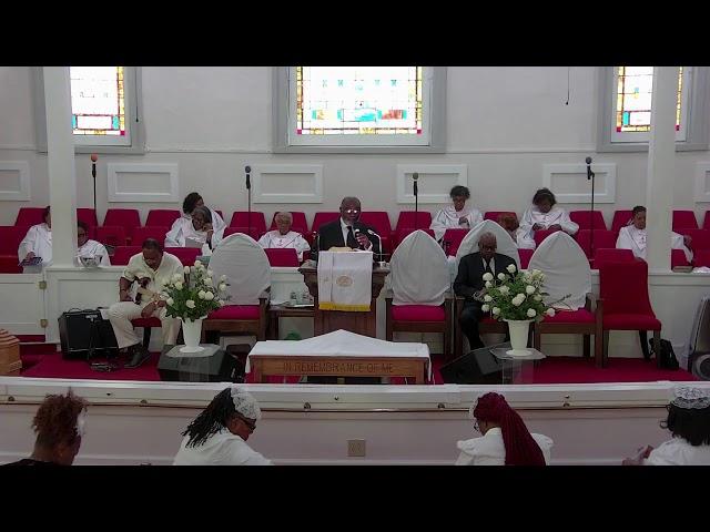 1st Sunday, October 1, 2023