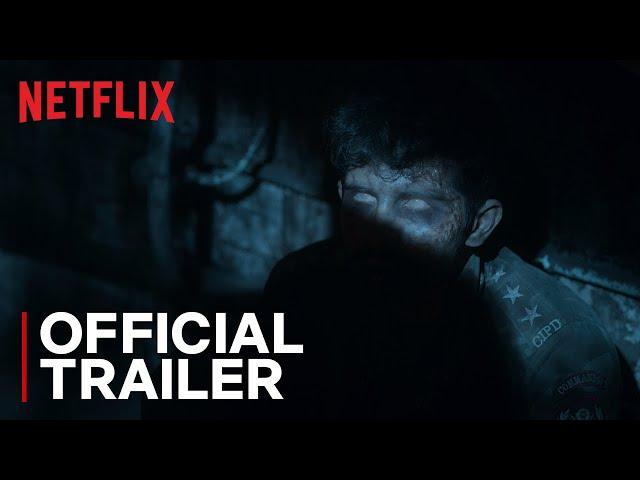 Betaal Official Trailer | Viineet Kumar, Aahana Kumra, Suchitra Pillai | 24 May | Netflix India