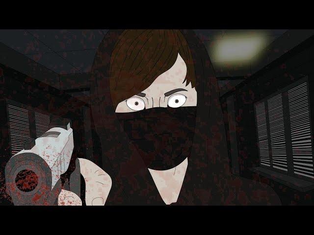 3 True School Lockdown Horror Stories Animated