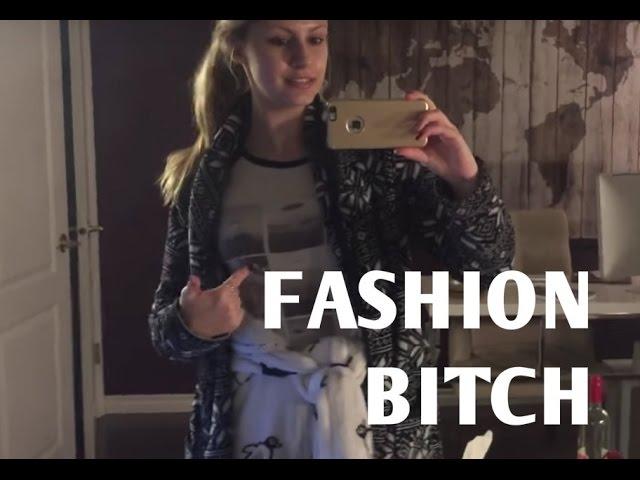 ITS CALLED FASHION | Vlogmas 9 |2016