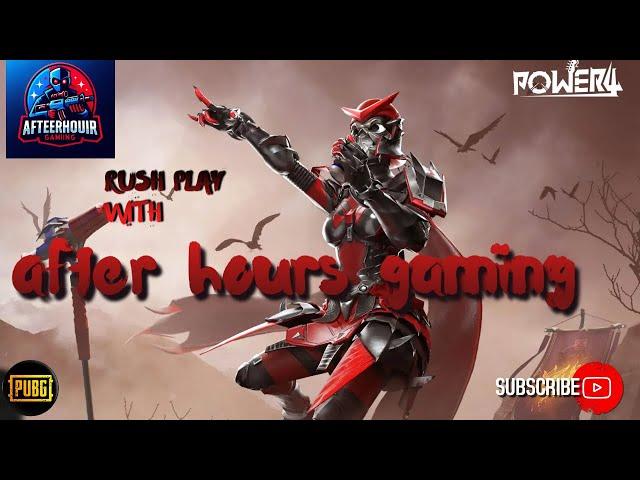 Live PUBG Mobile 3.8 Steampunk Frontier (Attack on Titan) | Fun Rank Push