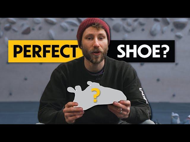 The Climber's Guide to Choosing the Best Shoes