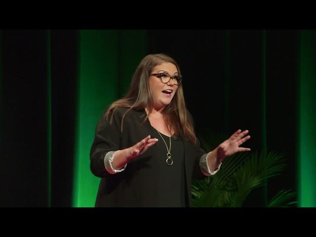 How to become an inclusive leader | Meagan Pollock, PhD | TEDxWolcottCollegePrep