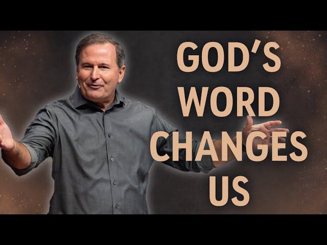 How the Bible Changes Me | Part 4 - The Word of God | Psalm 119