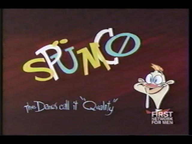 Spumco/The New TNN Originals (1992/2000)