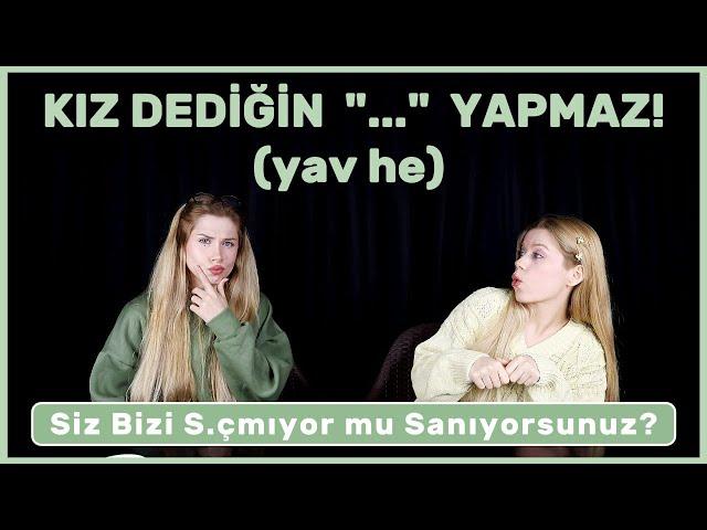 Kız Çocuğu Tabusu  Edep Sen Ne Güzel Şeysin,Cinsiyet Ayrımı,Teyze Terörü,Çocuk Çocuktur! NBİ B:31