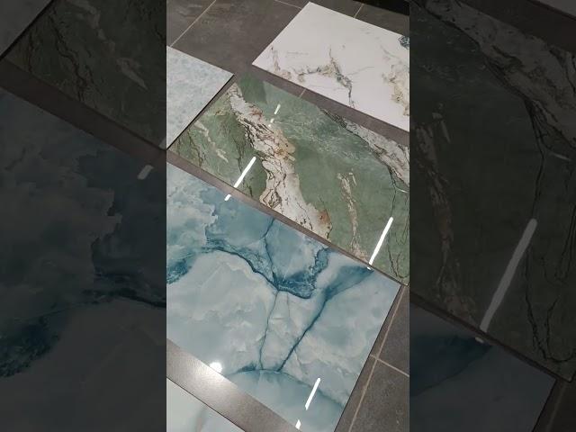 Hi-Gloss Marble Design Vitrified Tile | MYTYLES | Buy Tiles Online