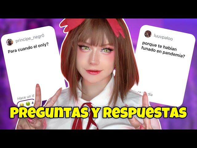 ¿Consejos del cosplay? ¿Porque me funaron? - Preguntas 2024