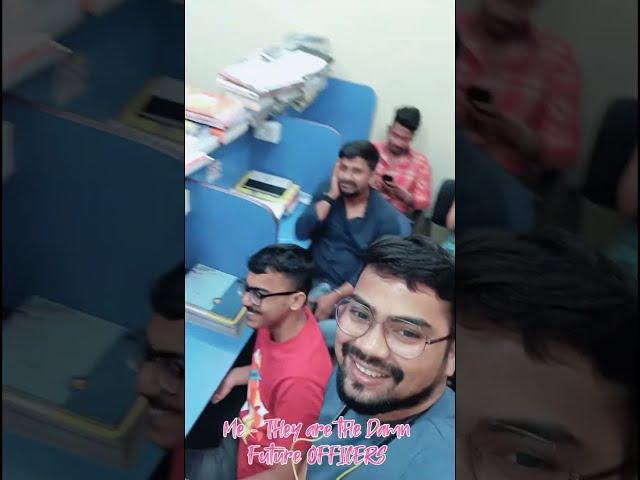Who are They ? #friendship