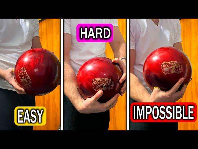 How to Hook a Bowling Ball (Easiest to Hardest Method)