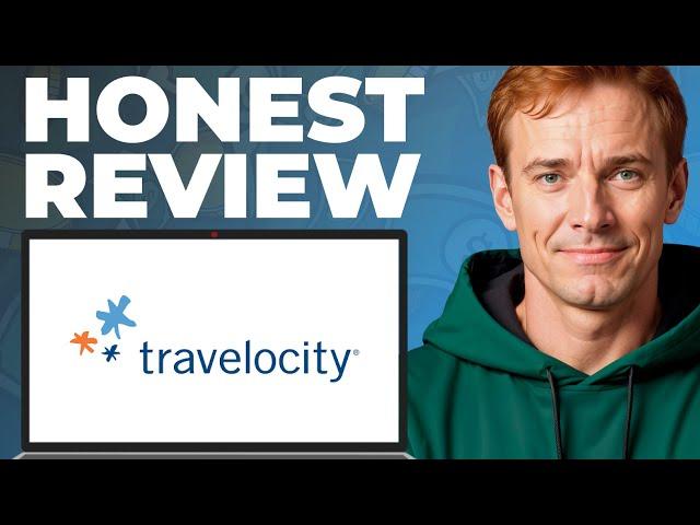 Travelocity Review - Usage Experience