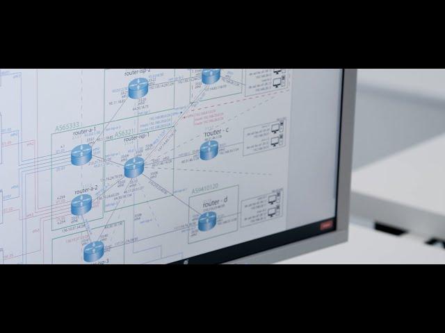 Notebook Master Szkolenie z Sieci Teleinformatycznych