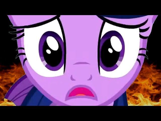 [OLD] The Worst Stories From the MLP Fandom - The Fandom Files